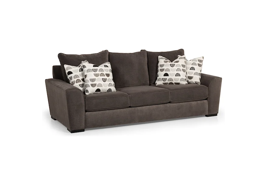 29658 Sofa by Sunset Home at Sadler's Home Furnishings
