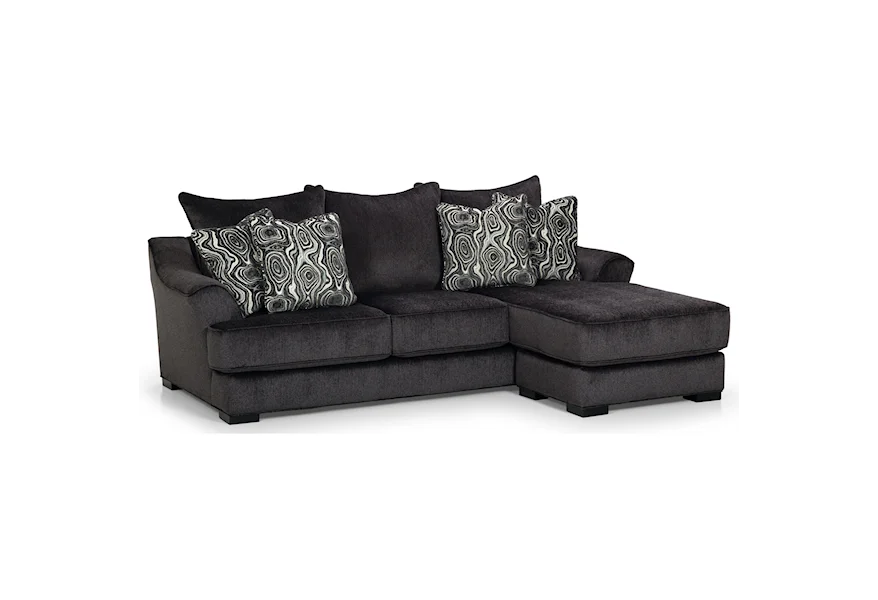 474 Sofa by Sunset Home at Sadler's Home Furnishings