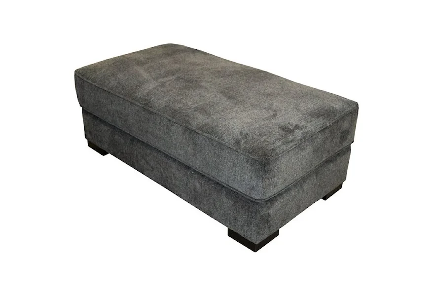 475 Rect. Cocktail Ottoman by Sunset Home at Sadler's Home Furnishings