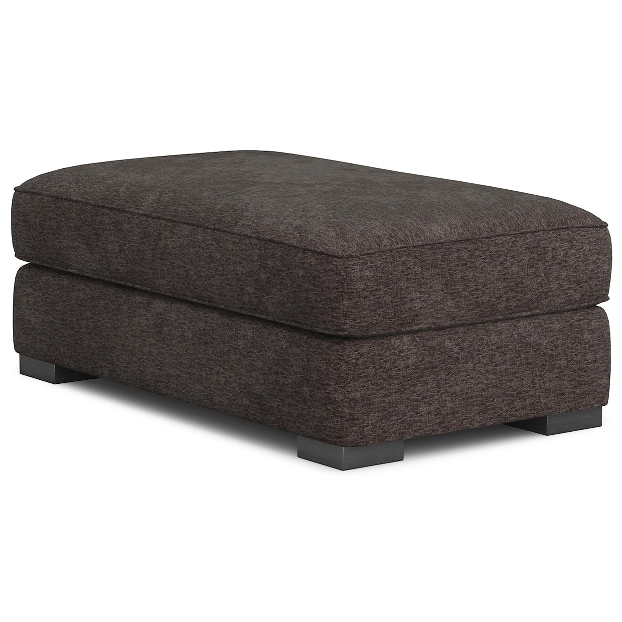 Stanton 495 Rectangular Cocktail Ottoman