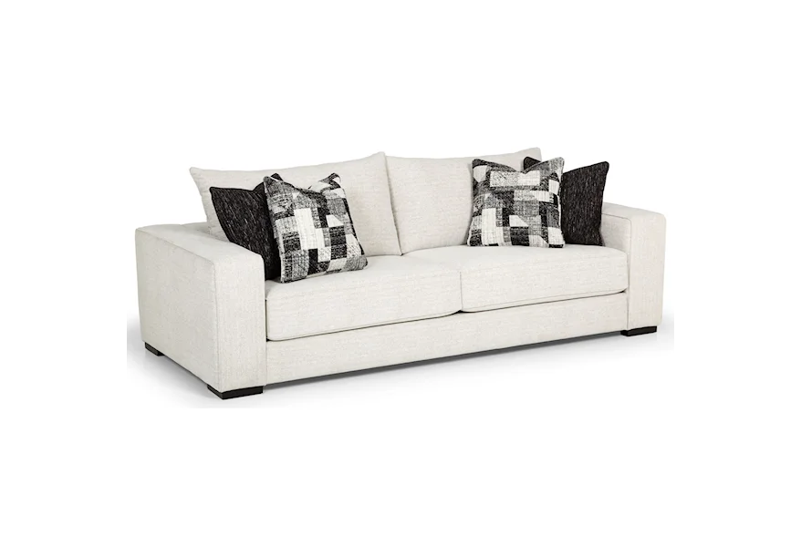 498 Sofa by Sunset Home at Sadler's Home Furnishings