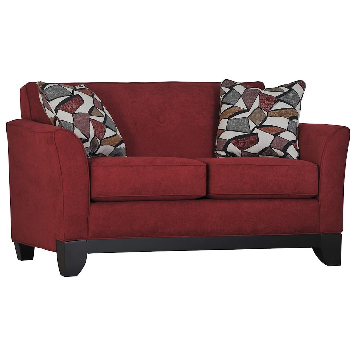 Sunset Home 20041 Loveseat