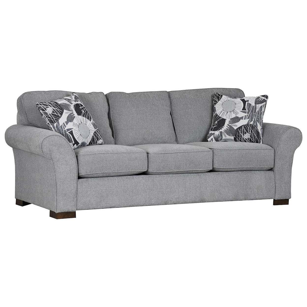 Sunset Home 29662 Sofa