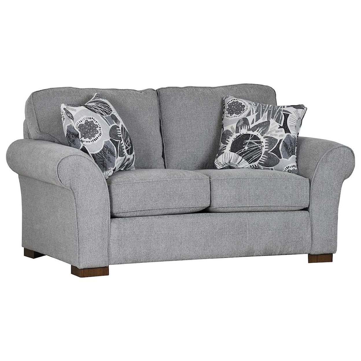 Sunset Home 29662 Loveseat