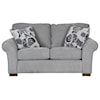 Sunset Home 29662 Loveseat