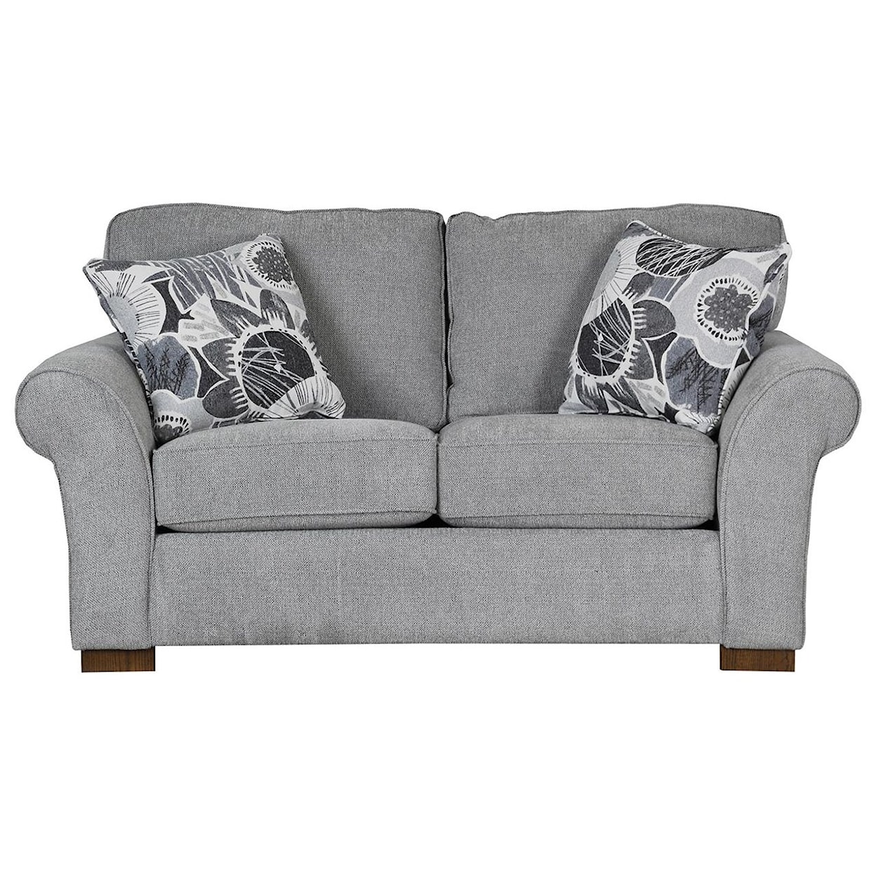 Sunset Home 29662 Loveseat