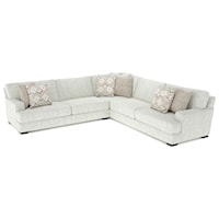 Three Piece Sectional