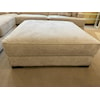 Stanton 575 XL Ottoman