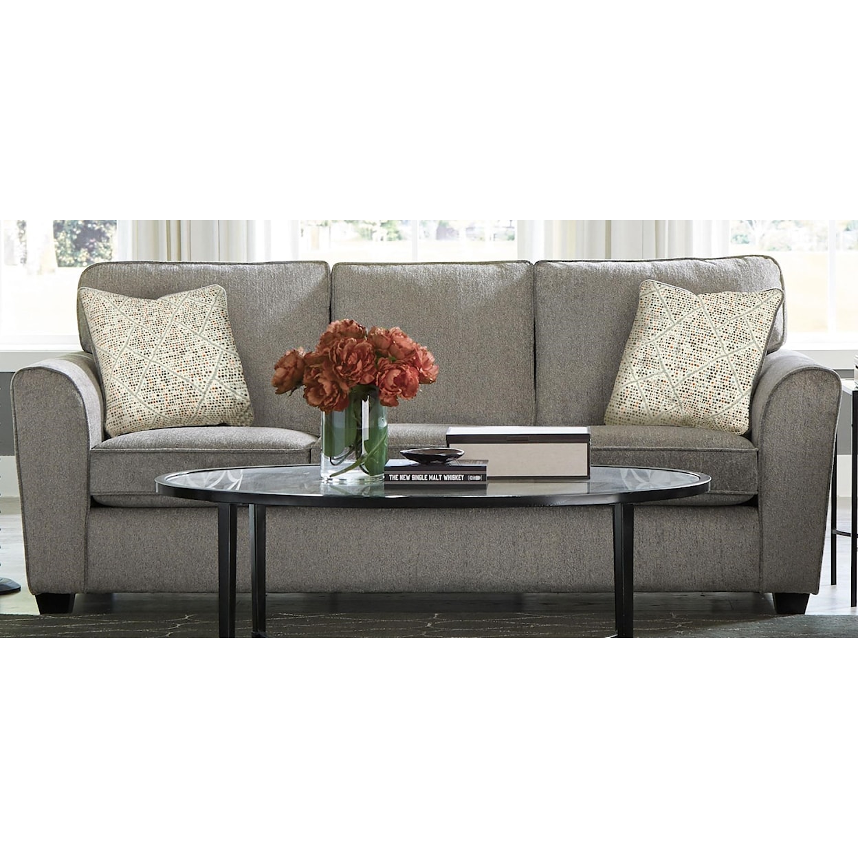 Sunset Home Bodhi Bodhi Sofa