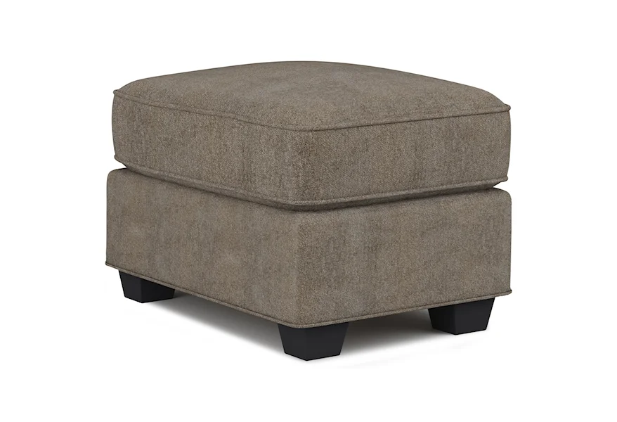 20469 Ottoman by Sunset Home at Sadler's Home Furnishings