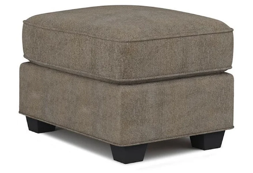 643 LP Ottoman by Stanton at Rife's Home Furniture