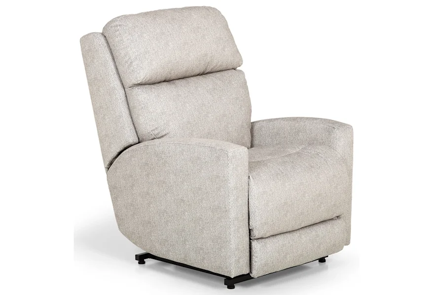 870 Power Lift Recliner by Sunset Home at Sadler's Home Furnishings
