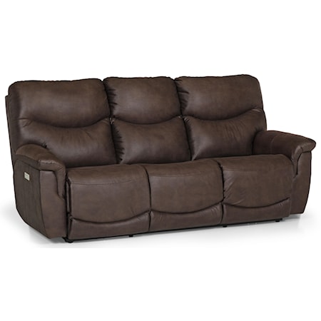 Power Reclining Sofa