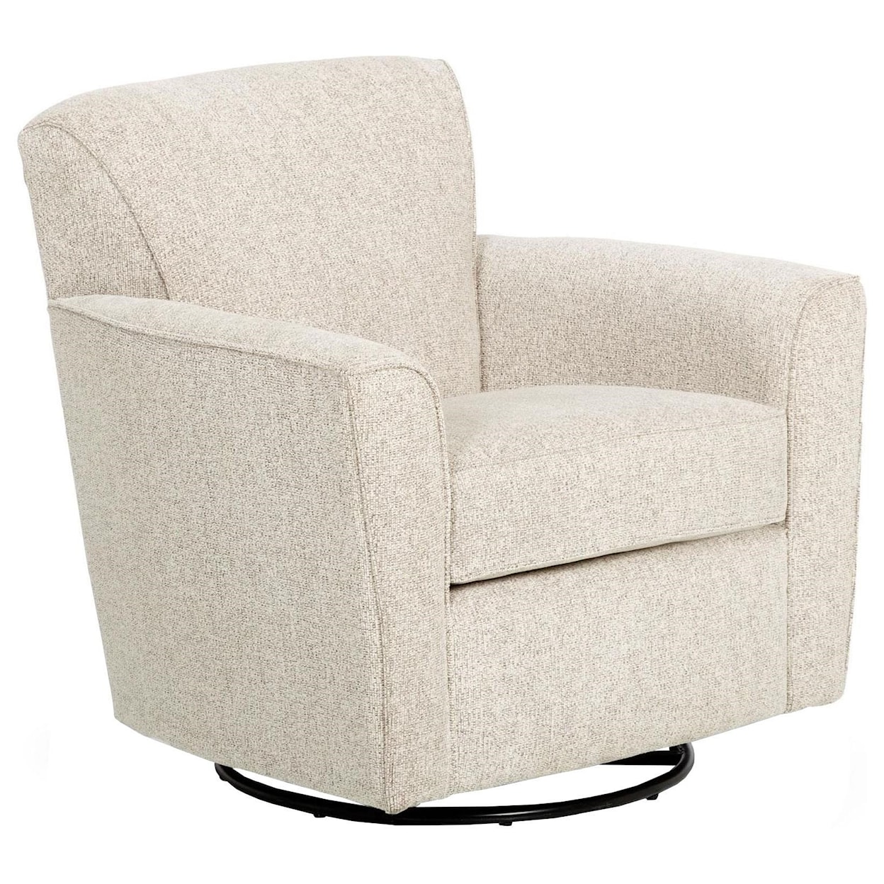 Sunset Home 29057 Swivel Glider Chair