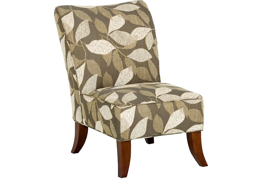 29057 Upholstered Accent Chair by Sunset Home at Sadler's Home Furnishings