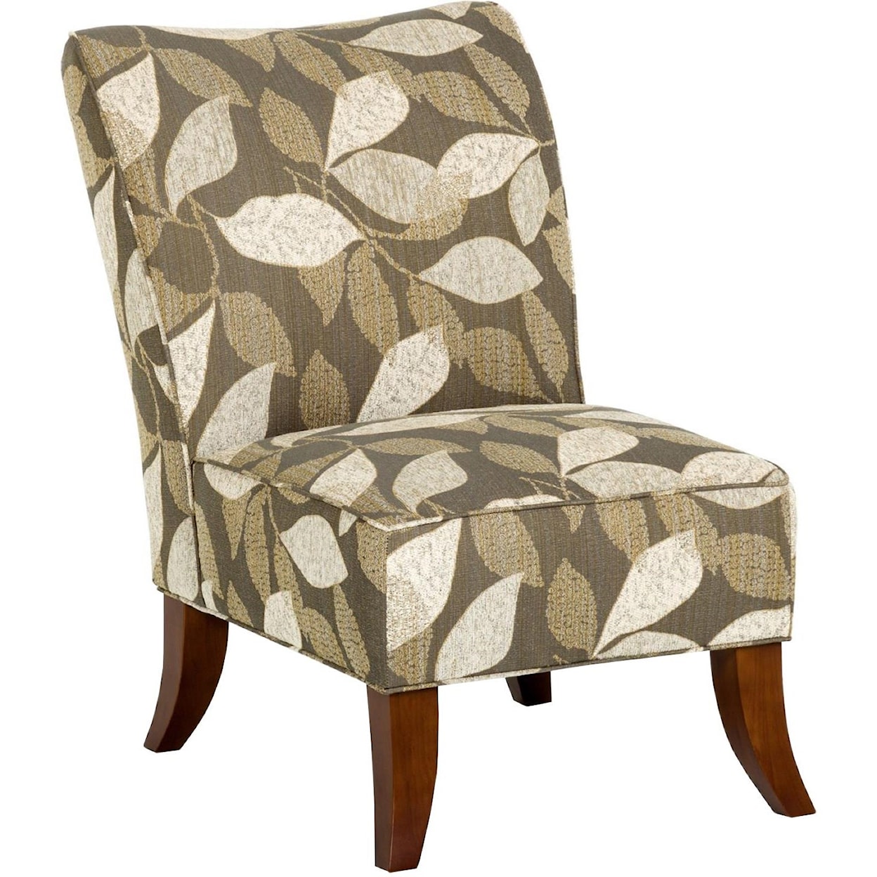 Sunset Home 29057 Upholstered Accent Chair