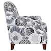 Sunset Home 29057 Upholstered Accent Chair