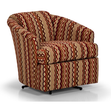 Swivel Chair