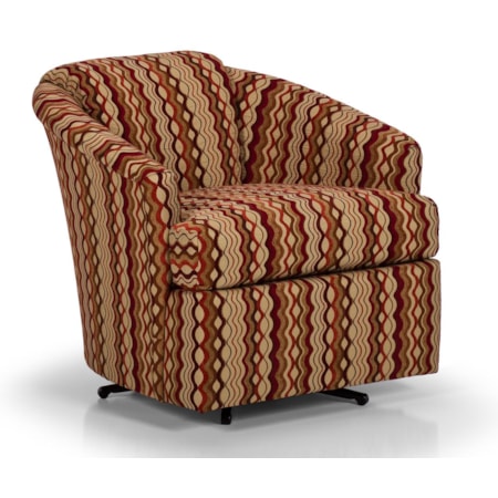 Swivel Chair