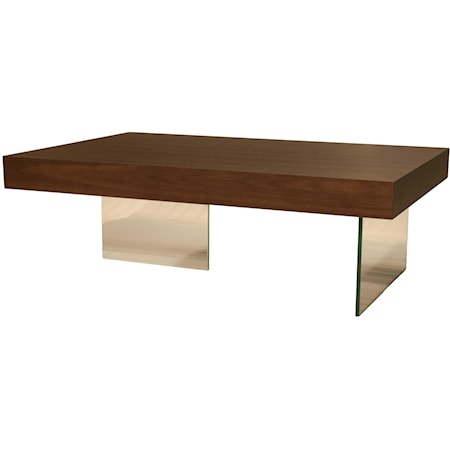 Blain Rectangular Coffee Table