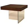 Essentials for Living Cleo Dining Blain End Table