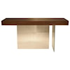 Essentials for Living Cleo Dining Blain Console Table