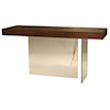 Essentials for Living Cleo Dining Blain Console Table