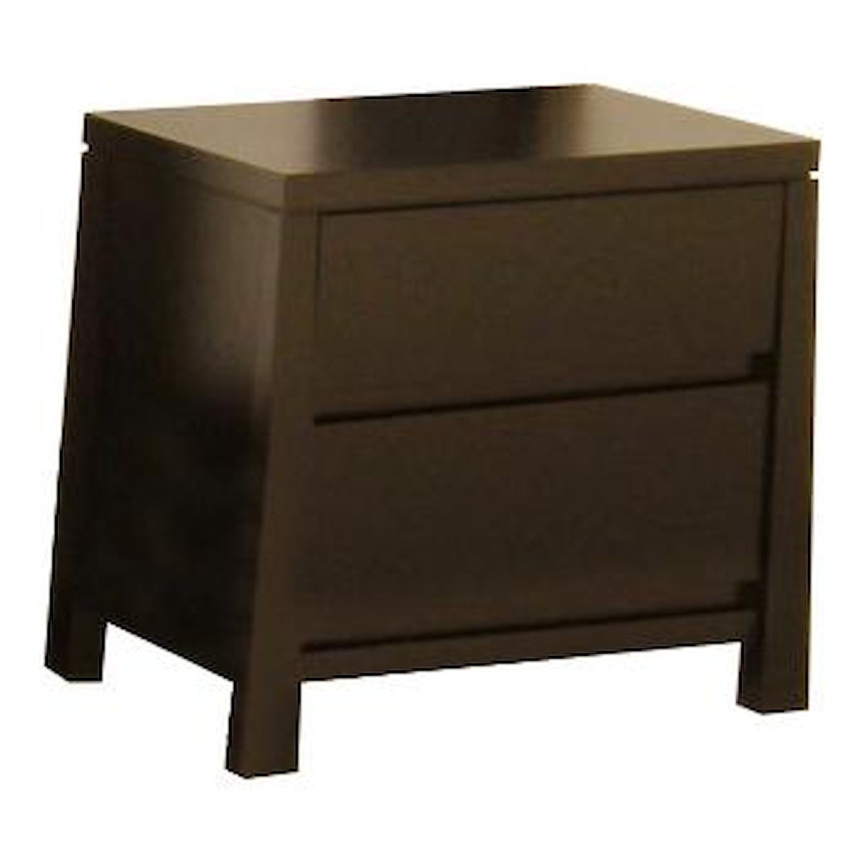 Essentials for Living Motif Nightstand