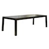 Essentials for Living Motif Dining Table