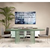 Essentials for Living Ritz Glacier Dining Table