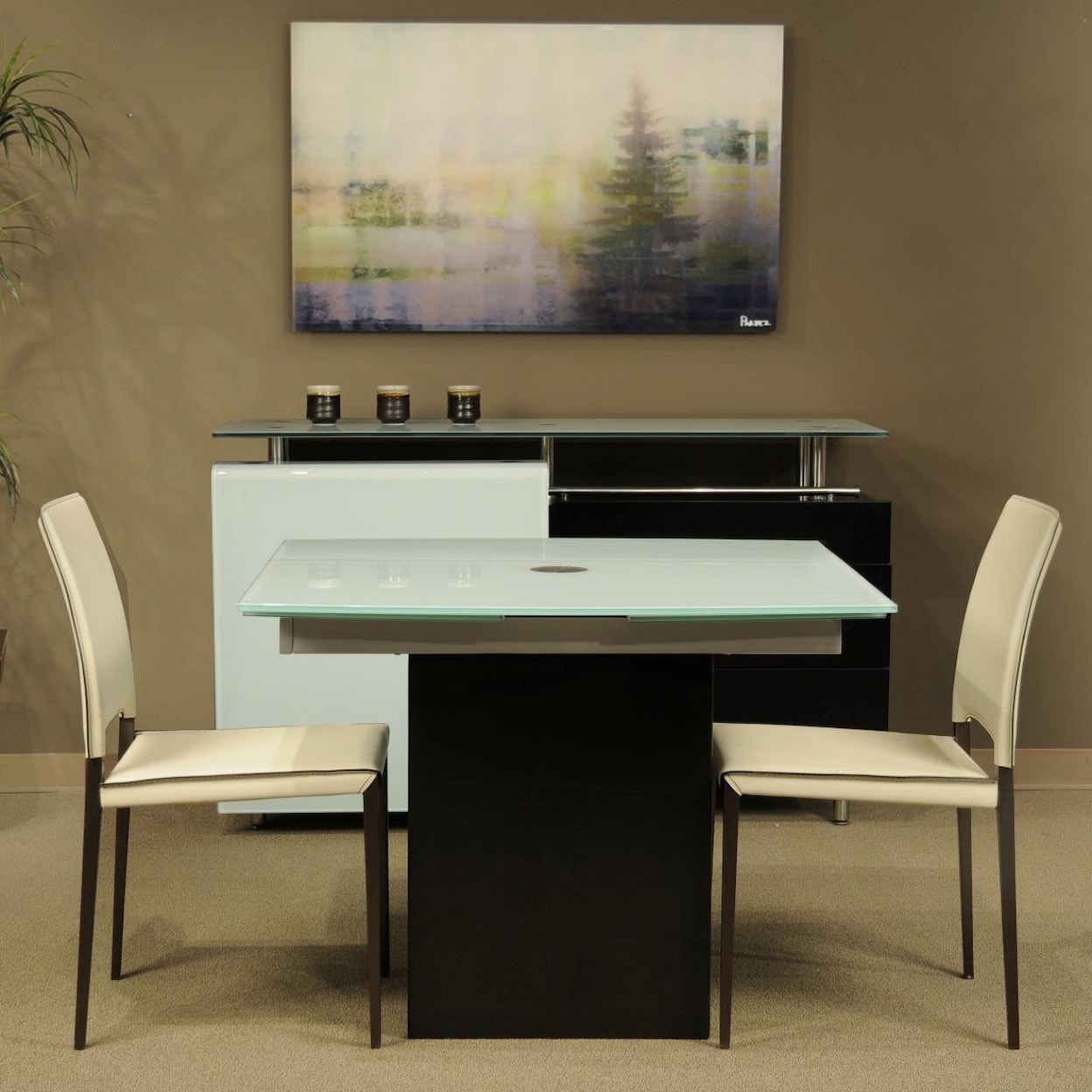 Essentials for Living Ritz Dining Table