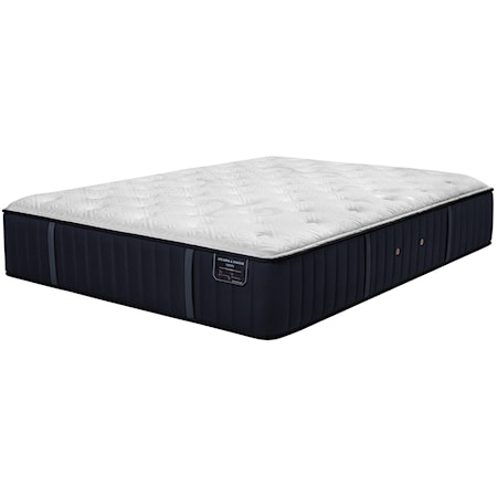 Twin XL 14" Luxury Firm Mattress