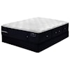 Stearns & Foster Cassatt LE2 Ultra Luxury Firm TT King 13 1/2" Premium Mattress Set