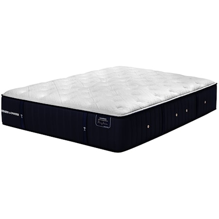 Twin Extra Long 13 1/2" Ultra Luxury Firm Premium Mattress