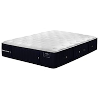 Cal King 13 1/2" Ultra Luxury Firm Premium Mattress