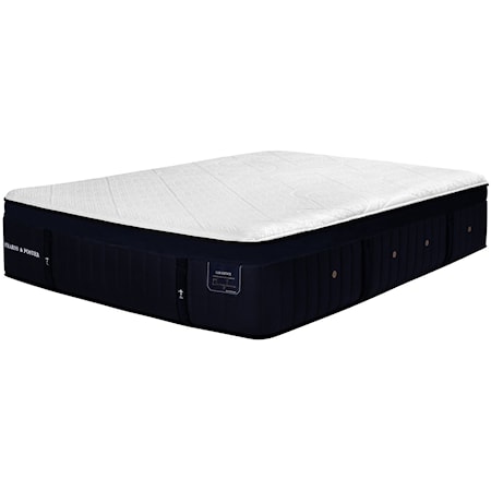 Twin XL 15" Premium Hybrid Mattress