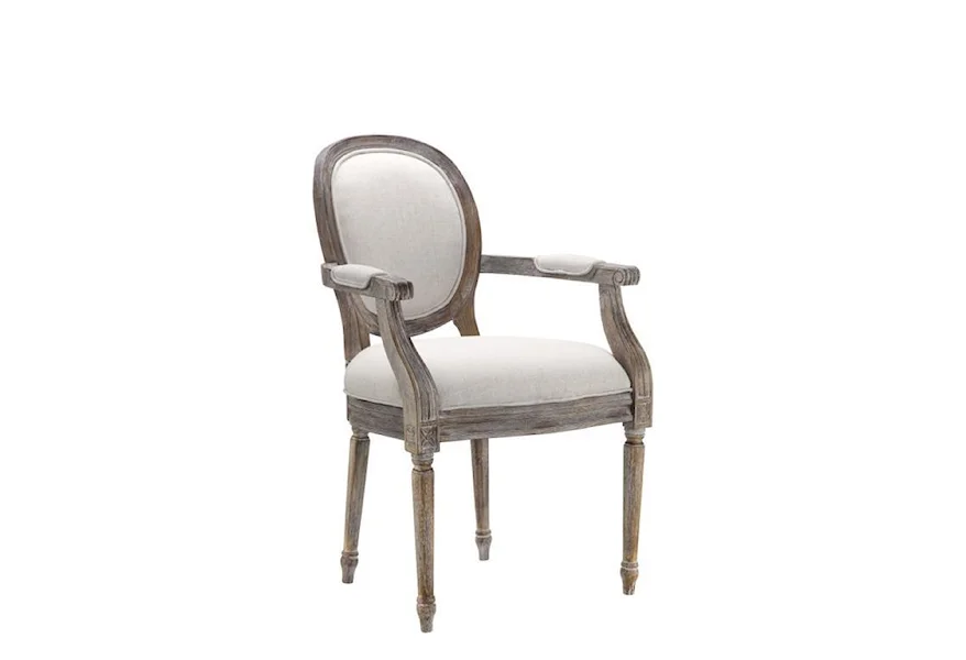 Accent Chairs Accent Chair by Stein World at Dream Home Interiors
