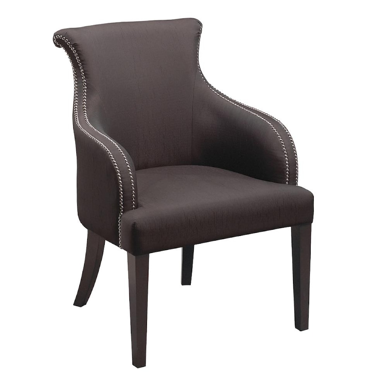Stein World Accent Chairs Padded Accent Chair