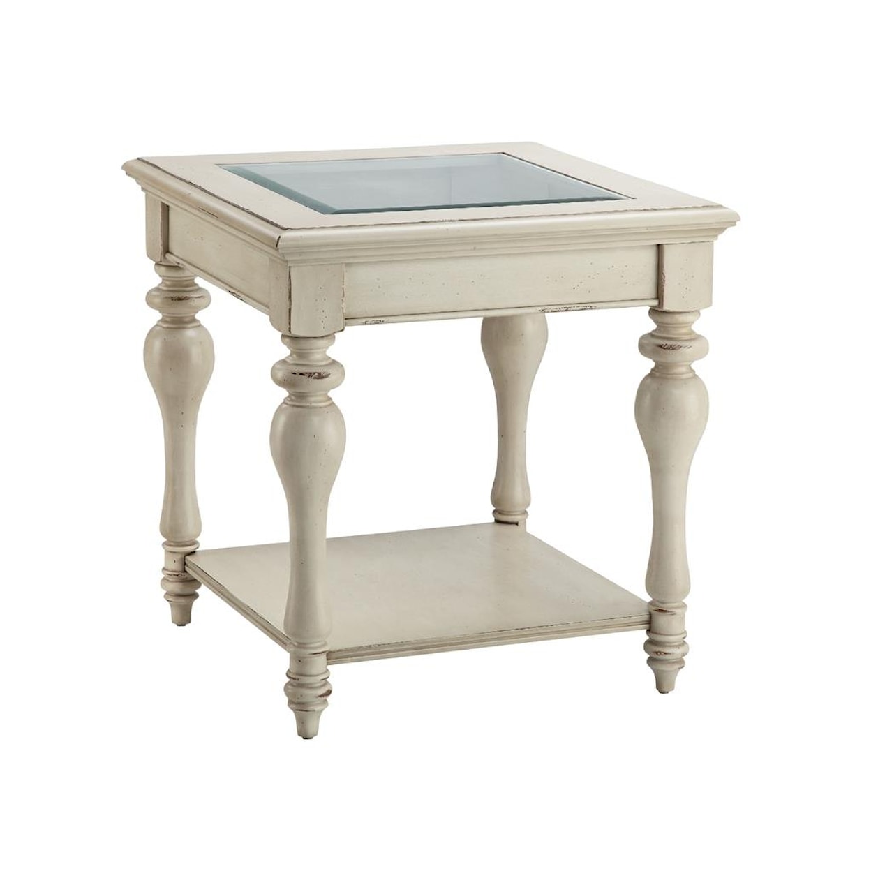 Stein World Accent Tables End Table