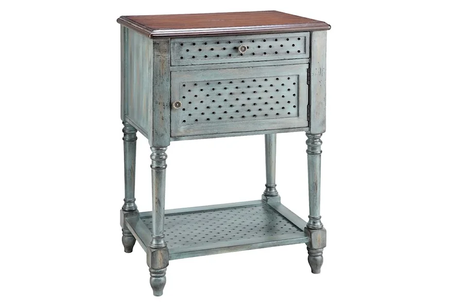 Accent Tables Accent Table by Stein World at Pedigo Furniture