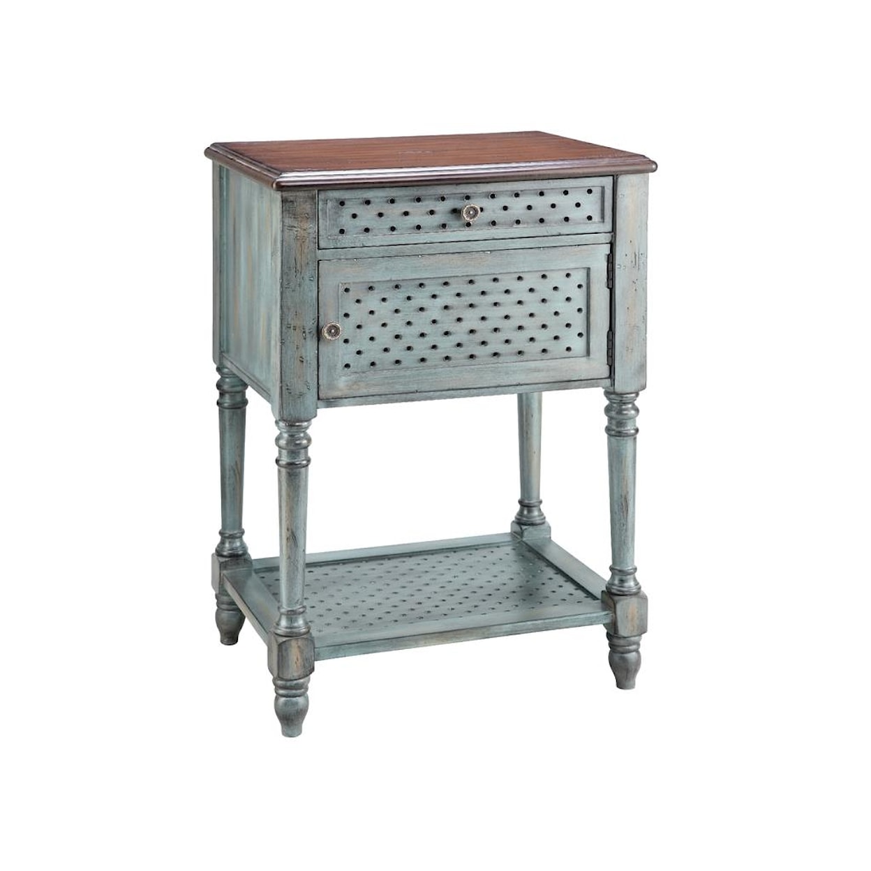 Stein World Accent Tables Accent Table