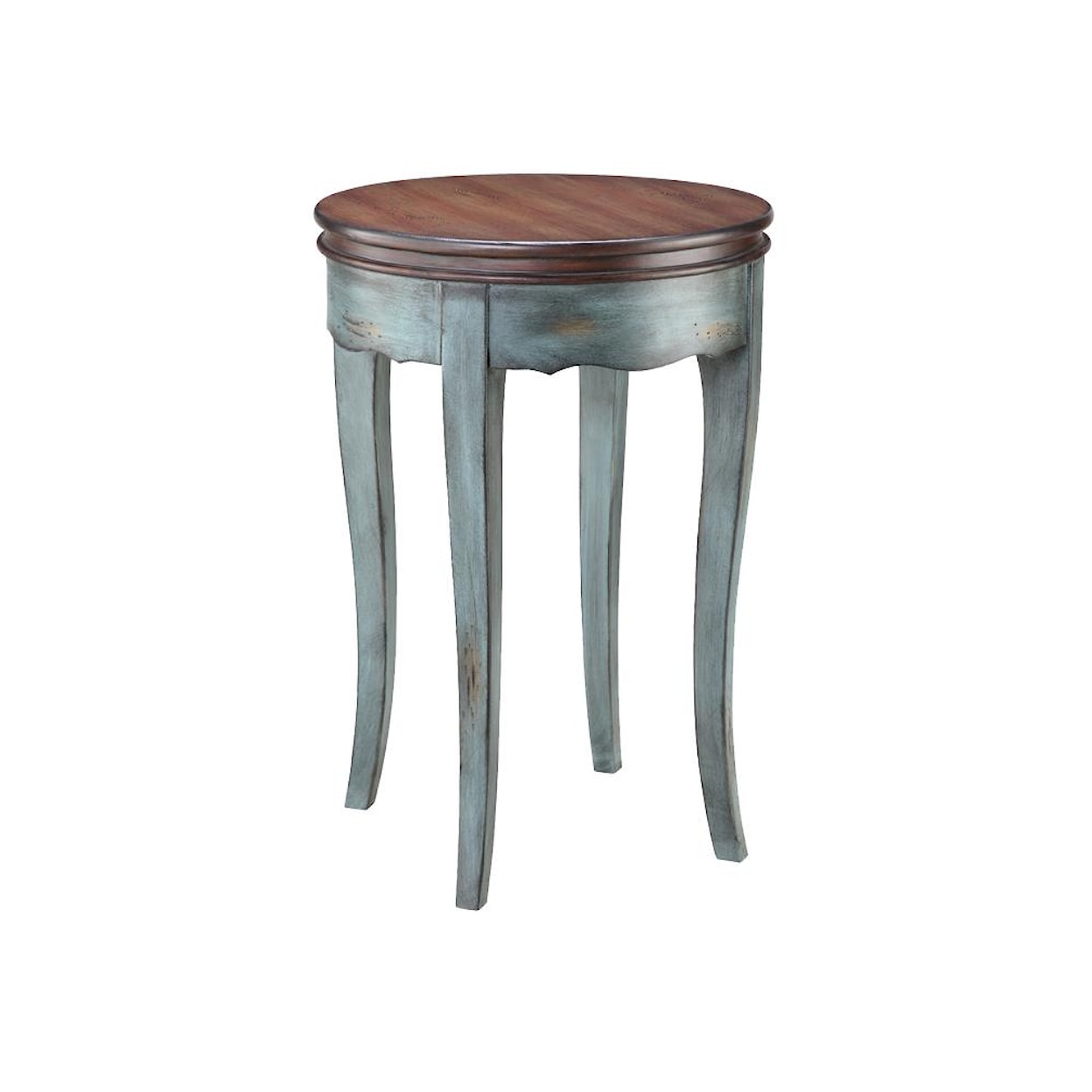Stein World Accent Tables Hartford Accent Table