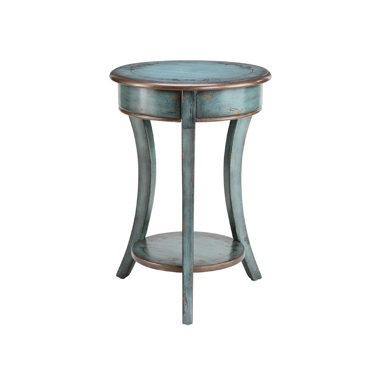 Stein World Accent Tables Accent Table