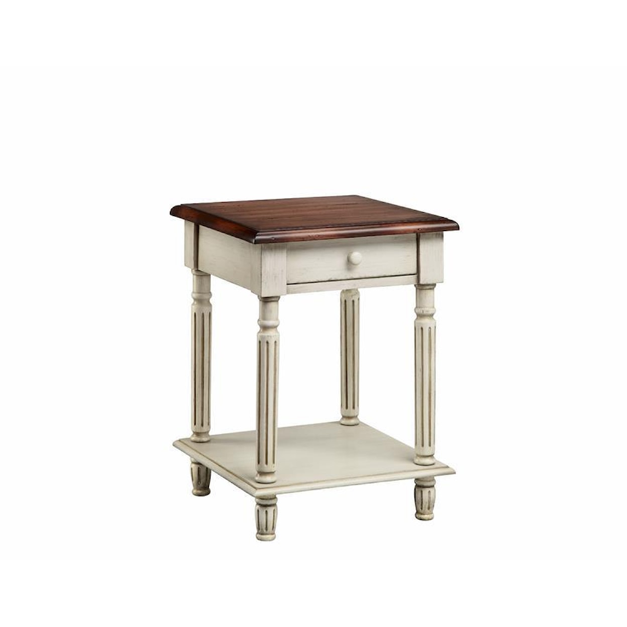 Stein World Accent Tables End Table