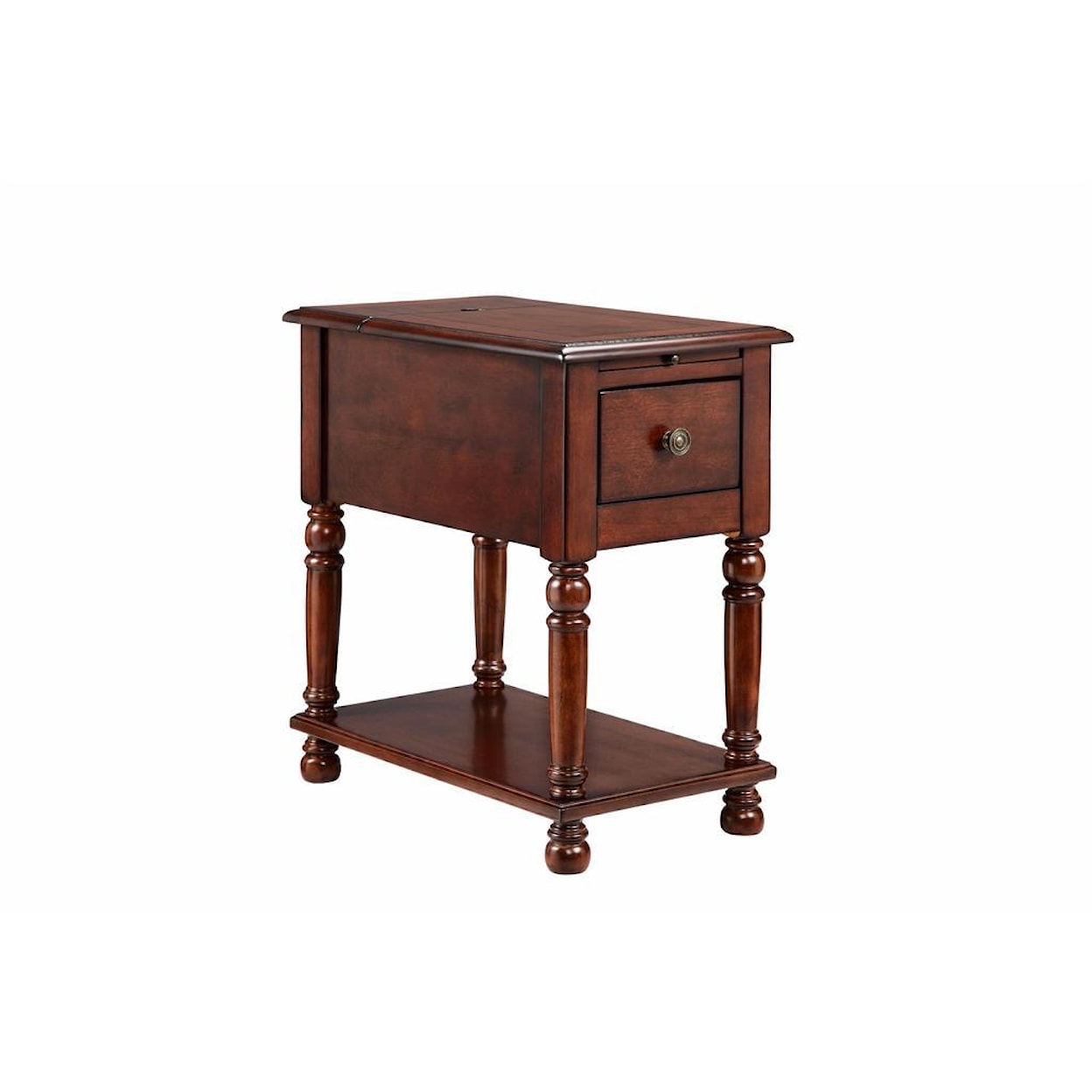 Stein World Accent Tables Chairside Table