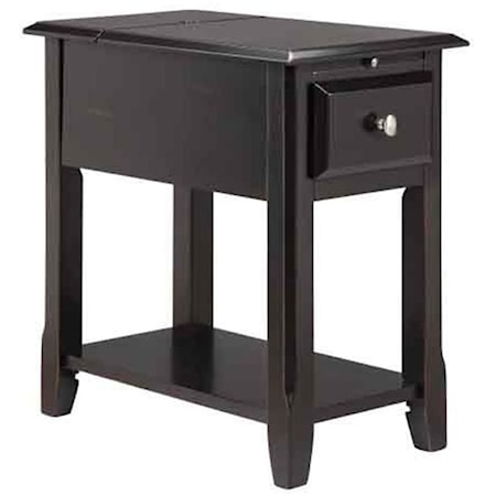 Chairside Table