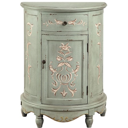 Lucille Cabinet