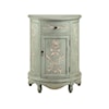 Stein World Accent Tables Lucille Cabinet