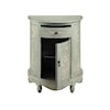 Stein World Accent Tables Lucille Cabinet