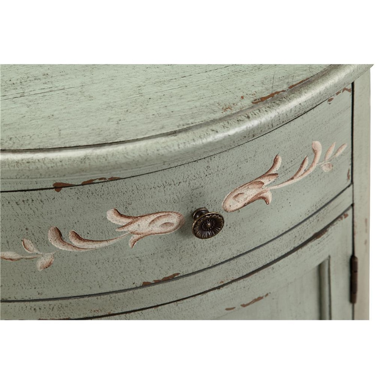 Stein World Accent Tables Lucille Cabinet